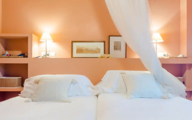 Villa La Vega 14354 in Chiclana