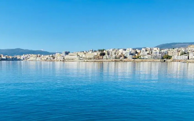 Palazzo Arhontiko Apartments