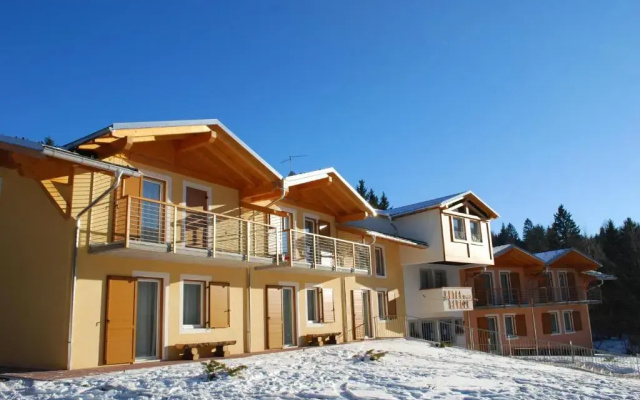 Hotel Elbele Garni