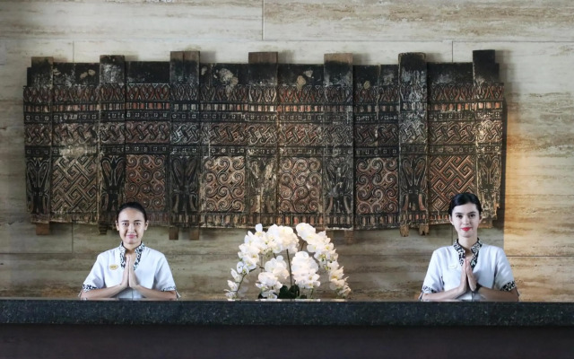 Grand Luley Manado