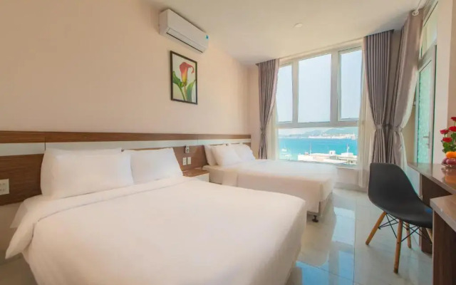 Cliff Hotel