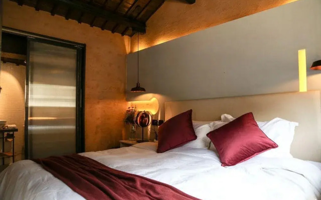 Yangjiatang Seclusive Genealand