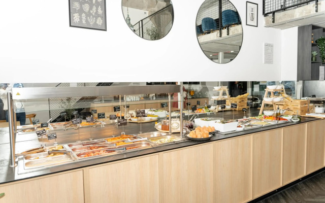 Loop Hotel Vilnius