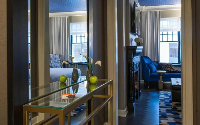 The Goodwin Hotel