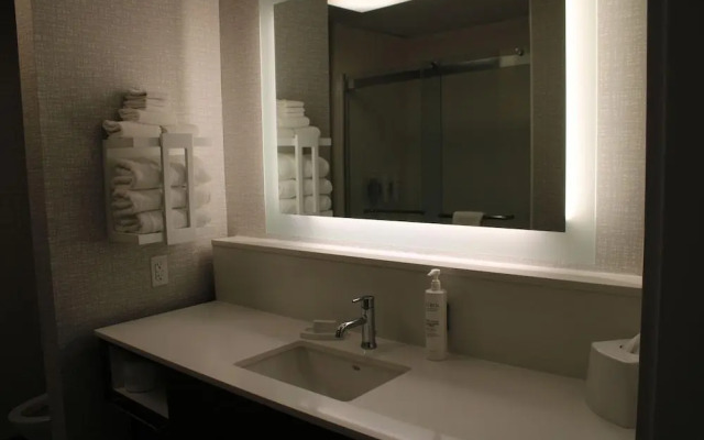 Hampton Inn & Suites Pekin Peoria Area