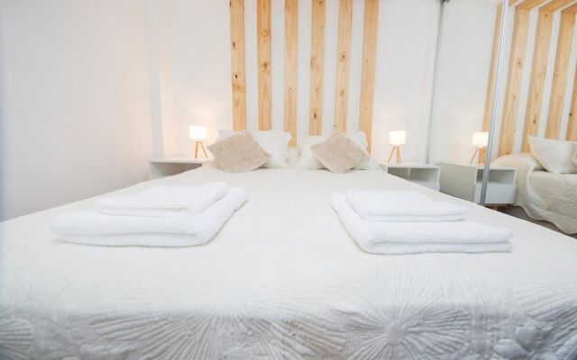 9CX Independencia Apartment