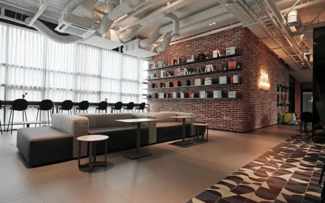 SOTA SUITE Pyeongtaek Godeok