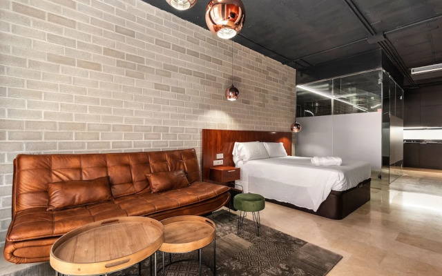 Alicante Aparthotel Evolution