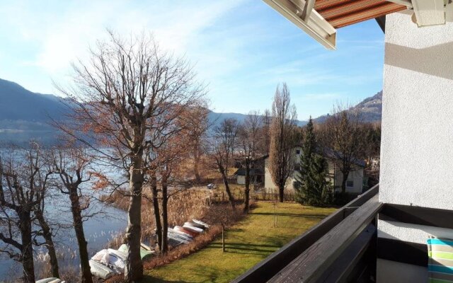 Appartement Hänsel und Gretel am Ossiachersee