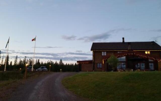 Sälens Bed & Breakfast