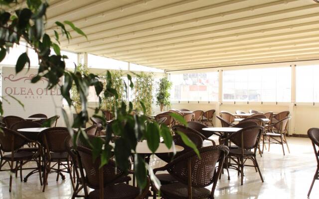 Olea Otel