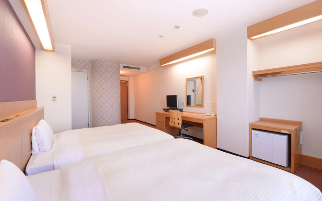 Vessel Hotel Kumamoto Airport