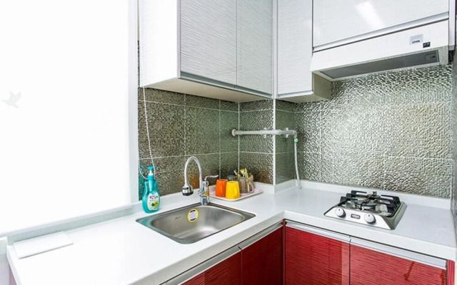 Damyang Dambit Pension