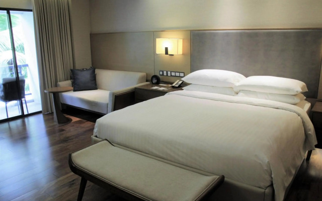 Miri Marriott Resort & Spa
