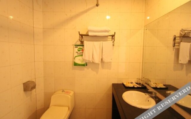 Xinxi Hotel