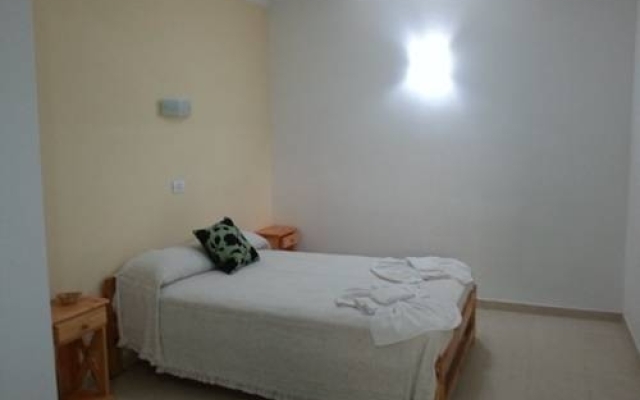 Hotel Satelite