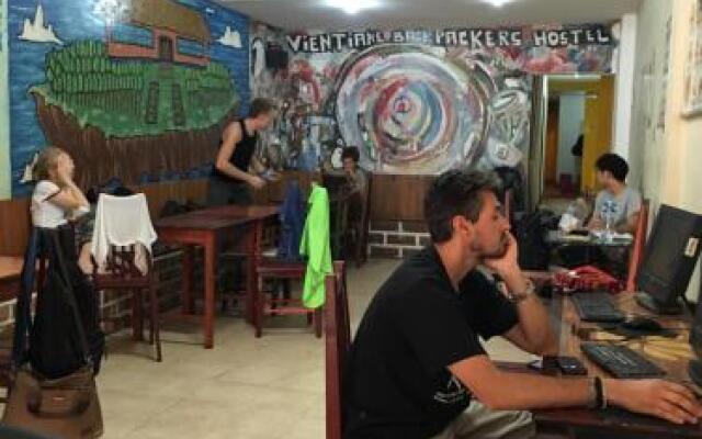 Vientiane Backpackers Hostel