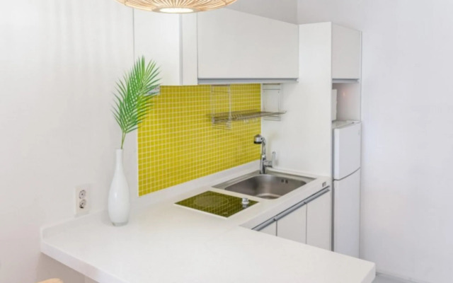 Goseong Nerja Sol Pension