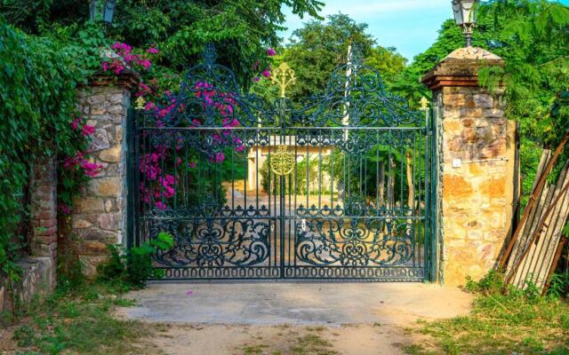 The Bagheera Heritage By Earthaa Escapes, Jaipur