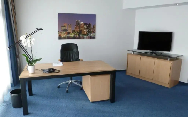 Essen City Suites
