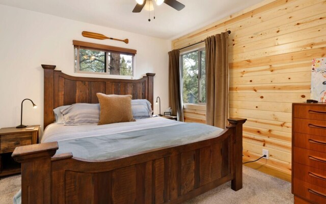 Ashwood Retreat #2050 by Big Bear Vacations