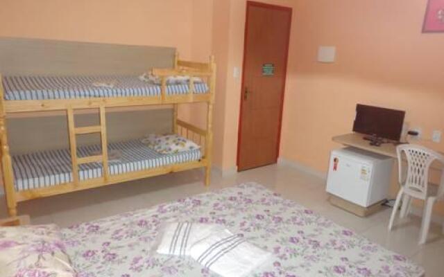 Pousada Villages Do Sitio