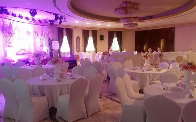 Coral Al Ahsa Hotel