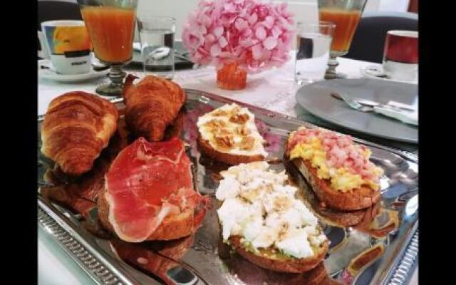 La Casona de Don Santos