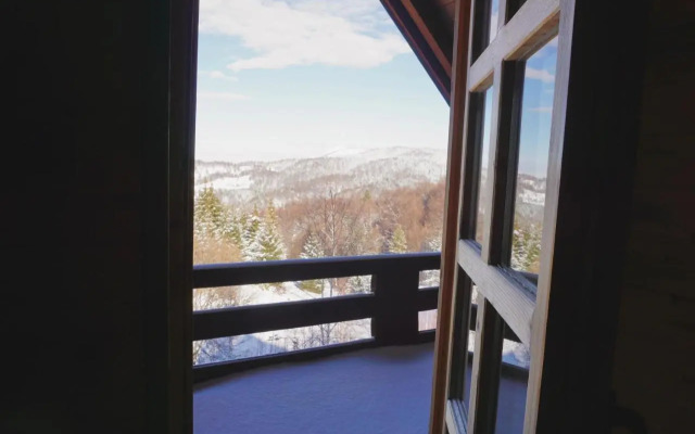 Guest House Montana