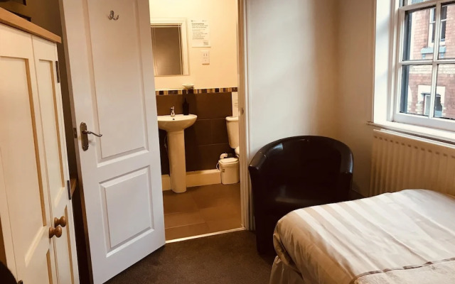 Severn Valley Guest House