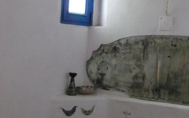 Casa Del Toro
