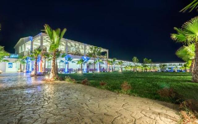 Caretta Island - All Inclusive