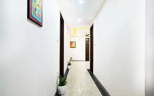 Hotel The Grand Tara