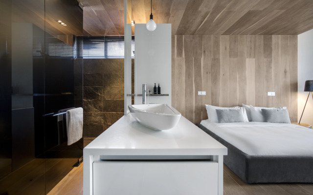 POD Camps Bay