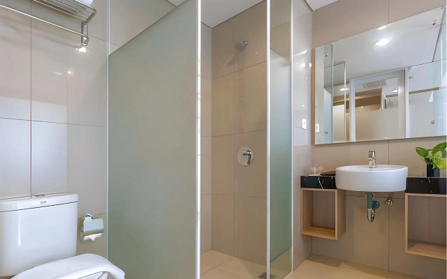 Kartika One Hotel Jakarta