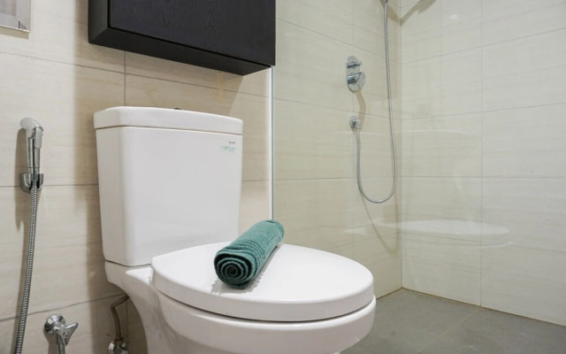 Best Location 1BR Apartment at Ciputra International