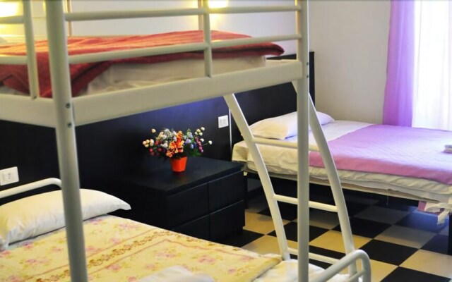 Blue Rain Guest House