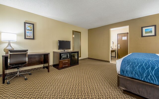 La Quinta Inn Matteson