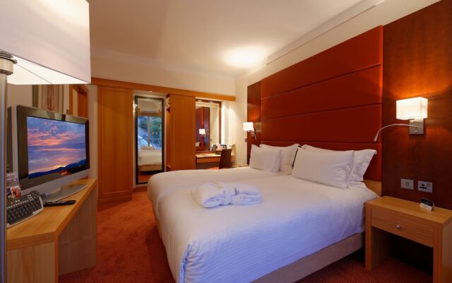 The Caleta Hotel Health, Beauty & Conference Centre