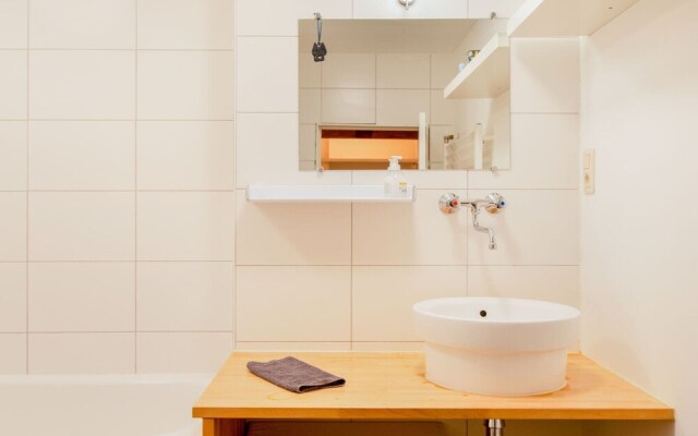 Elegant Apartment in Houyet with Terrace