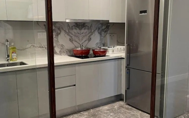 Platinum Suites Tower 2 KLCC