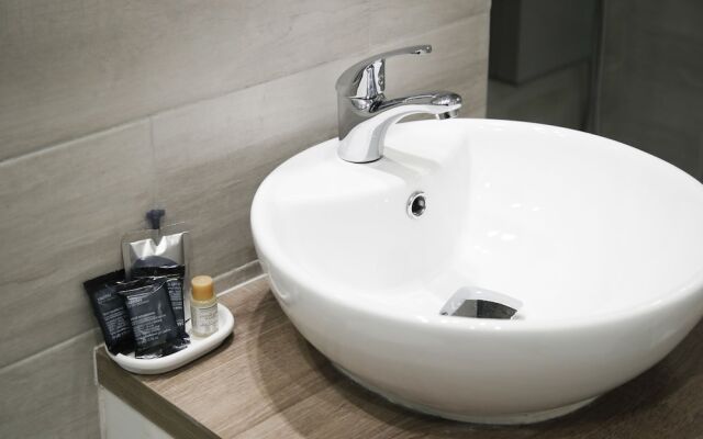 Rentopolis Melloni 18 - Cinque Giornate