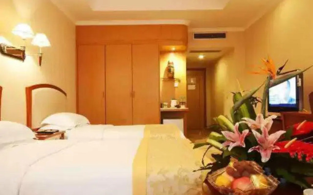 Mingxing Conifer Hotel （North Gate）