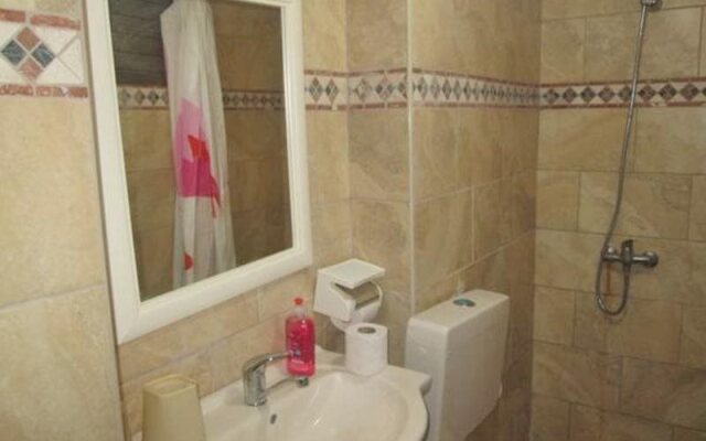 Las Vegas Apartments Tiberias
