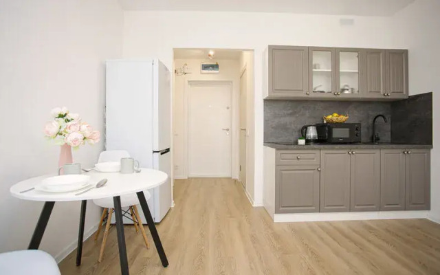 Apartments Atmosphere on 44 Leskova Street