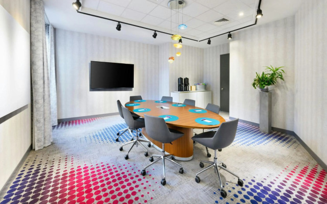 Aloft Greenville Downtown