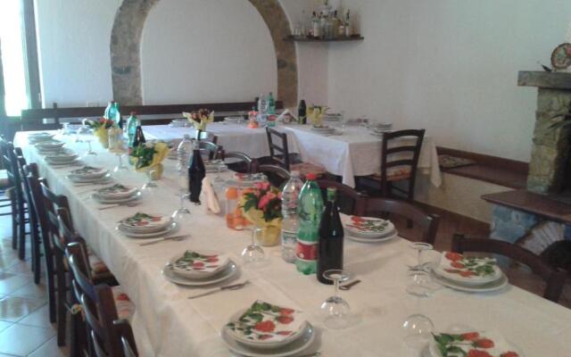Agriturismo Santa Chiara