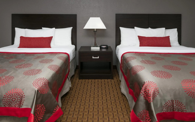 Ramada by Wyndham El Paso