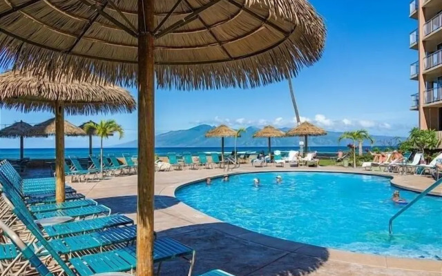 Royal Kahana 220 - 2Br Condo
