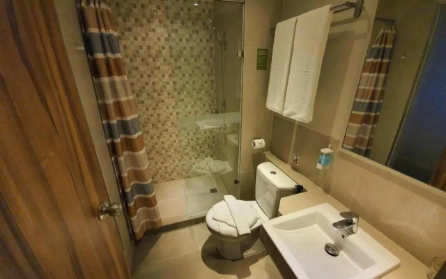 Hart Hotel Premium Rapatmaja